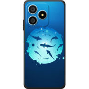 Чохол BoxFace Blackview Wave 9C 