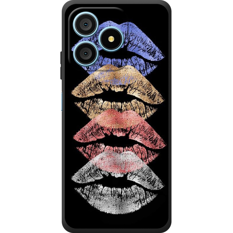 Чохол BoxFace Blackview Wave 9C 