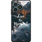 Чохол BoxFace Blackview Wave 9C 