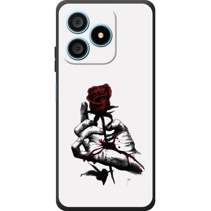 Чохол BoxFace Blackview Wave 9C 