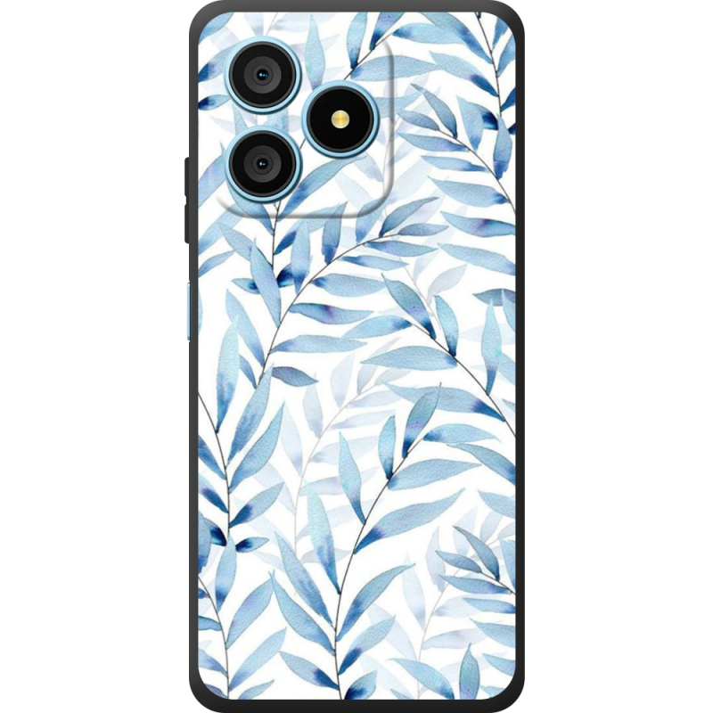 Чохол BoxFace Blackview Wave 9C 
