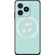 Чохол BoxFace Blackview Wave 9C 