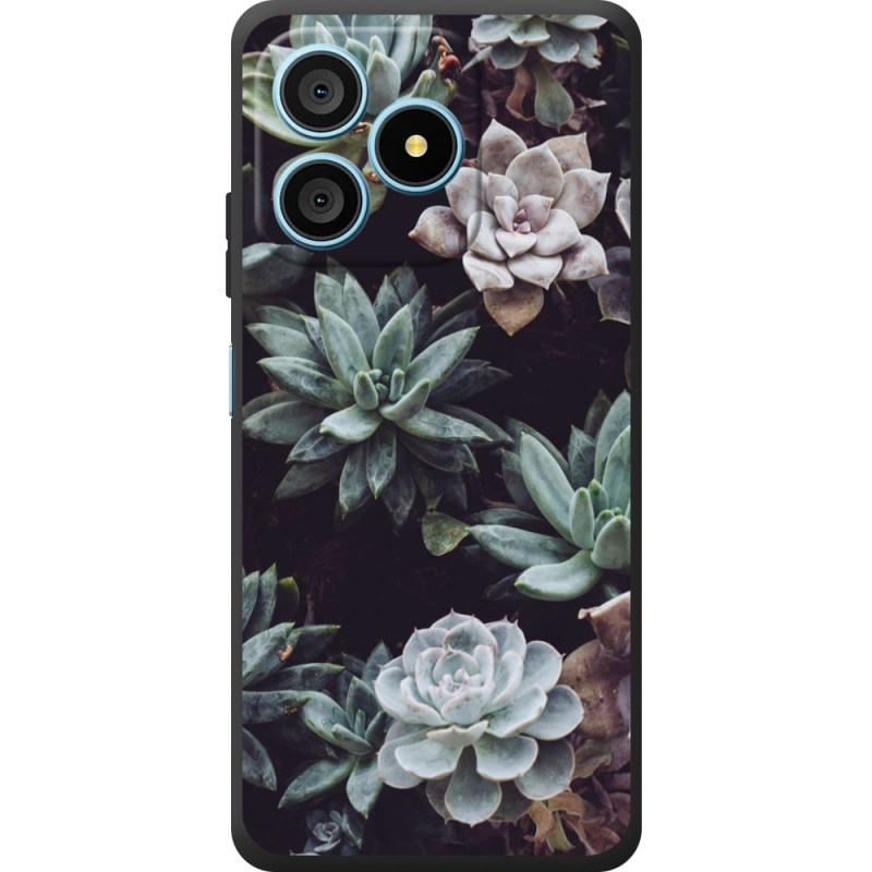 Чохол BoxFace Blackview Wave 9C 