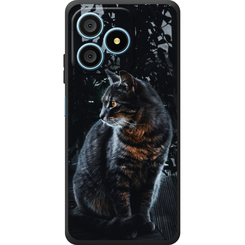 Чохол BoxFace Blackview Wave 9C 