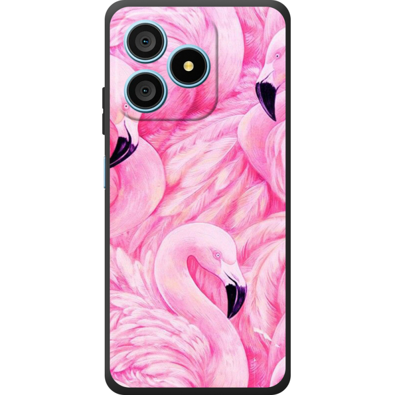 Чохол BoxFace Blackview Wave 9C 