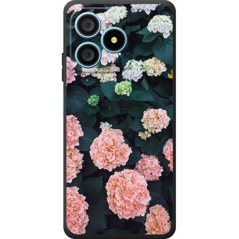 Чохол BoxFace Blackview Wave 9C 