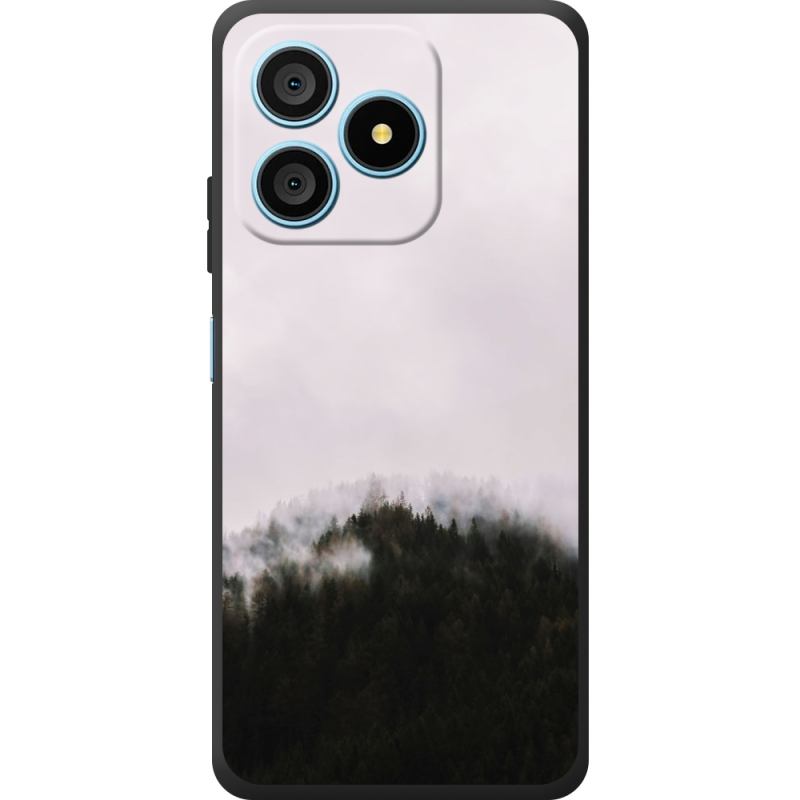 Чохол BoxFace Blackview Wave 9C 