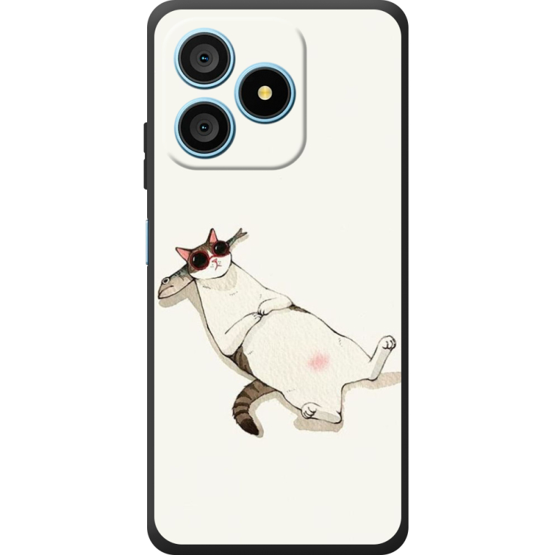 Чохол BoxFace Blackview Wave 9C 