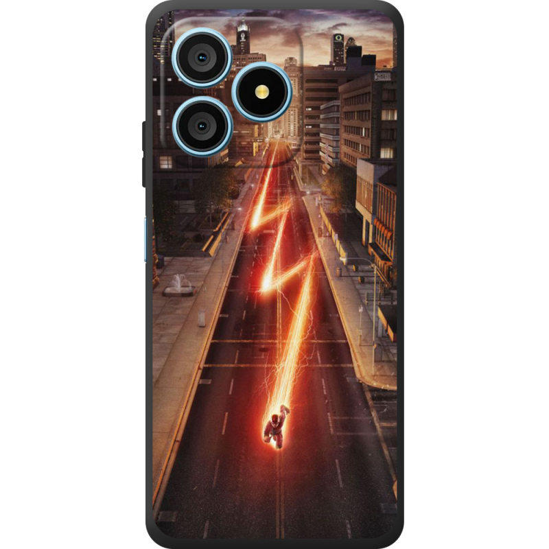 Чохол BoxFace Blackview Wave 9C 