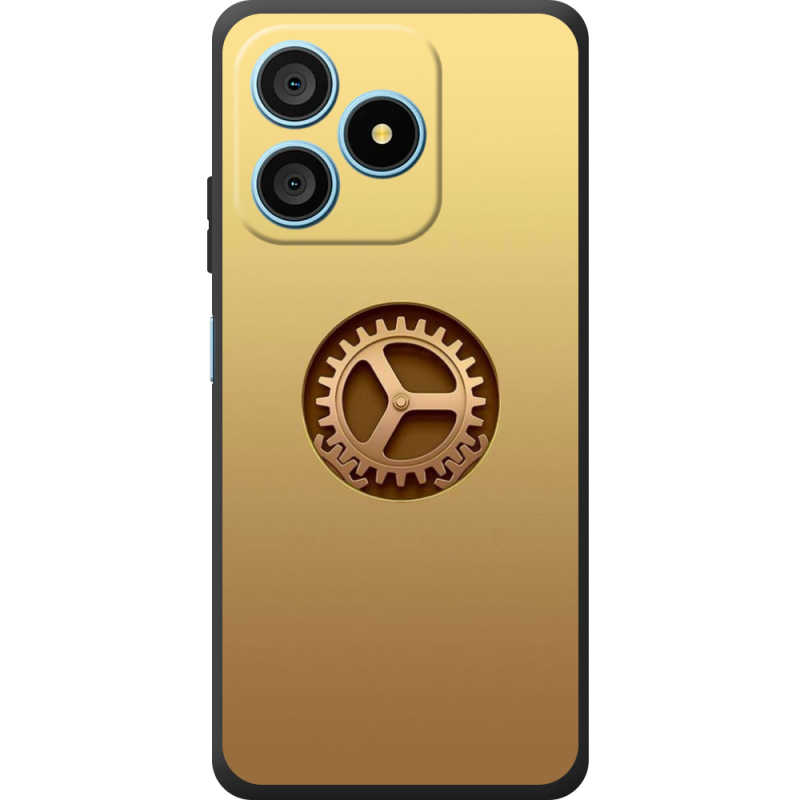 Чохол BoxFace Blackview Wave 9C 