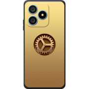Чохол BoxFace Blackview Wave 9C 