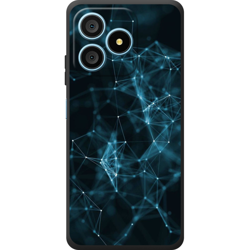 Чохол BoxFace Blackview Wave 9C 