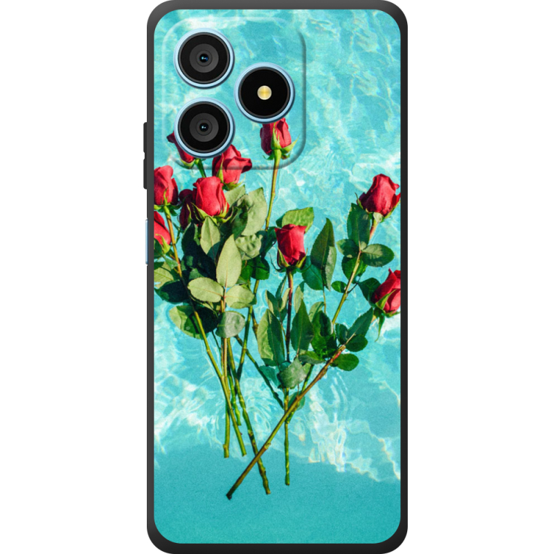 Чохол BoxFace Blackview Wave 9C 