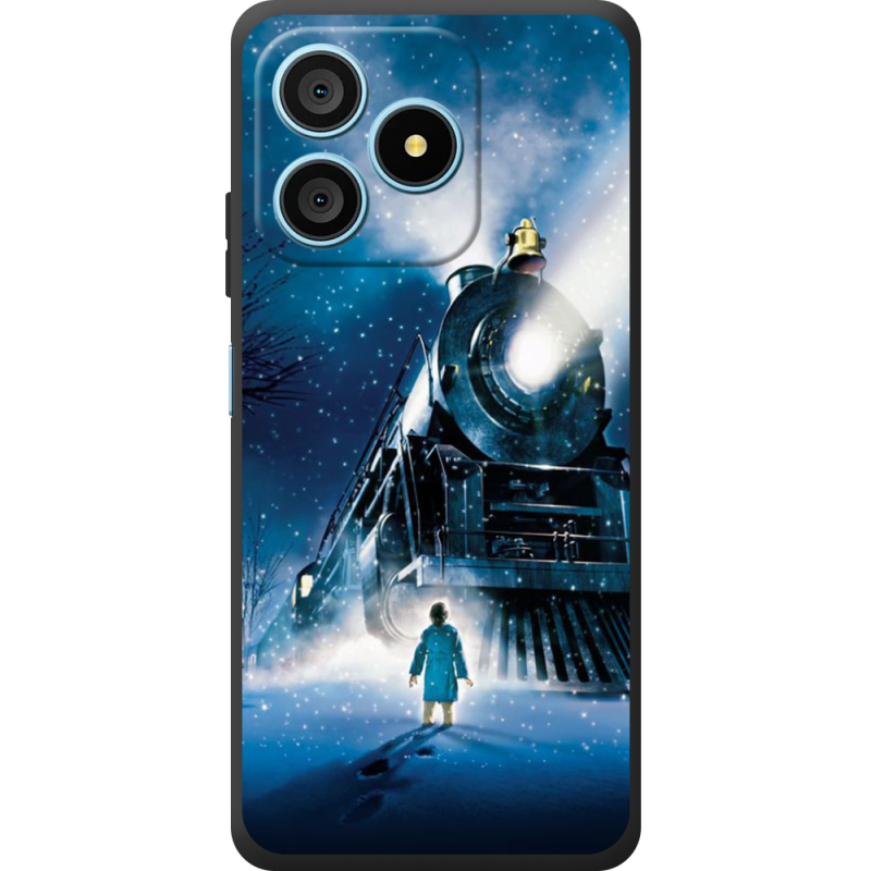 Чохол BoxFace Blackview Wave 9C 