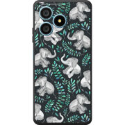 Чохол BoxFace Blackview Wave 9C 