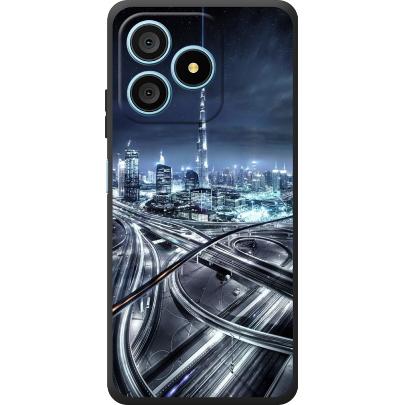 Чохол BoxFace Blackview Wave 9C 