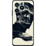 Чохол BoxFace Blackview Wave 9C 