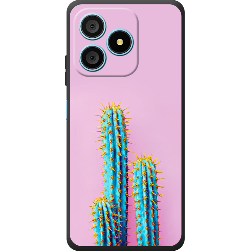Чохол BoxFace Blackview Wave 9C 