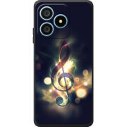 Чохол BoxFace Blackview Wave 9C 