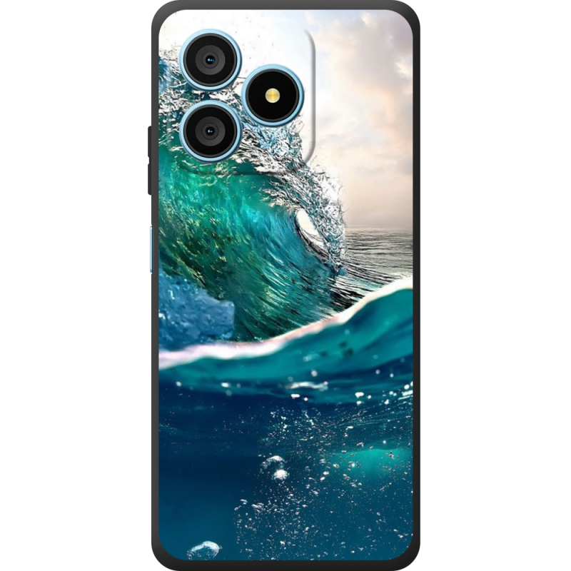 Чохол BoxFace Blackview Wave 9C 