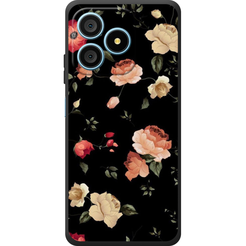 Чохол BoxFace Blackview Wave 9C 