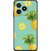 Чохол BoxFace Blackview Wave 9C 