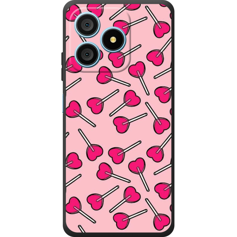 Чохол BoxFace Blackview Wave 9C 