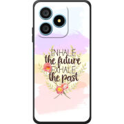 Чохол BoxFace Blackview Wave 9C 