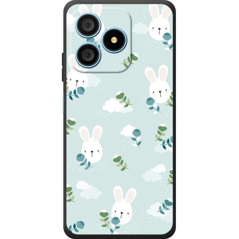 Чохол BoxFace Blackview Wave 9C 