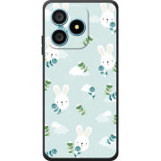 Чохол BoxFace Blackview Wave 9C 