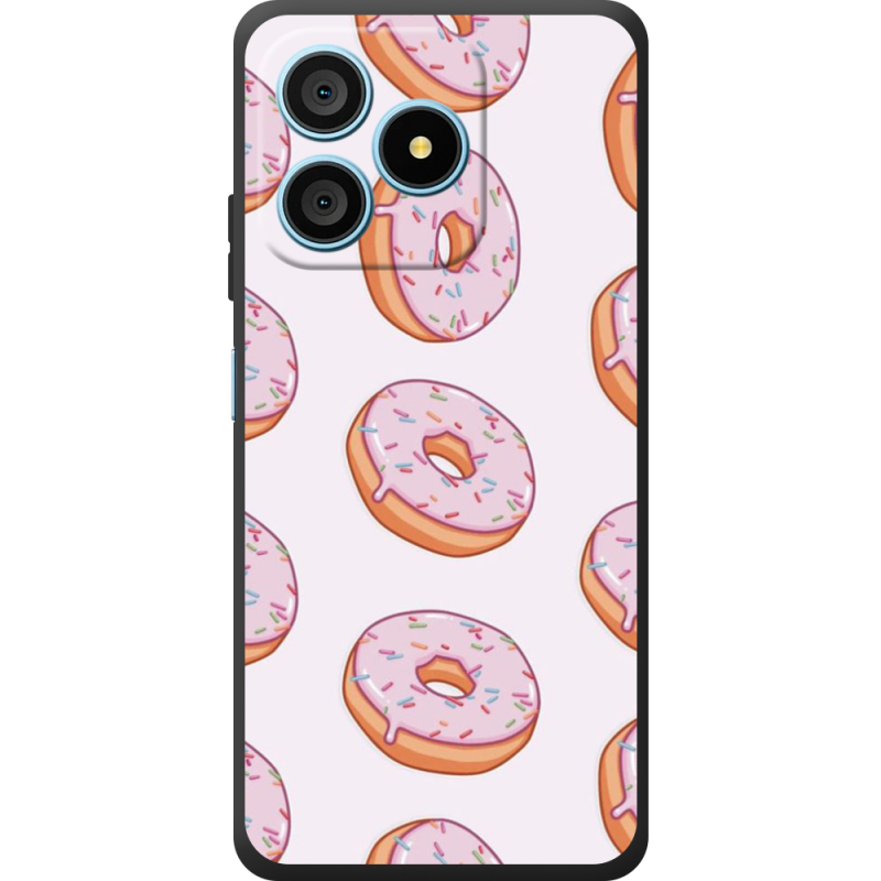Чохол BoxFace Blackview Wave 9C 