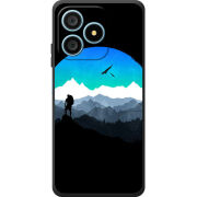 Чохол BoxFace Blackview Wave 9C 