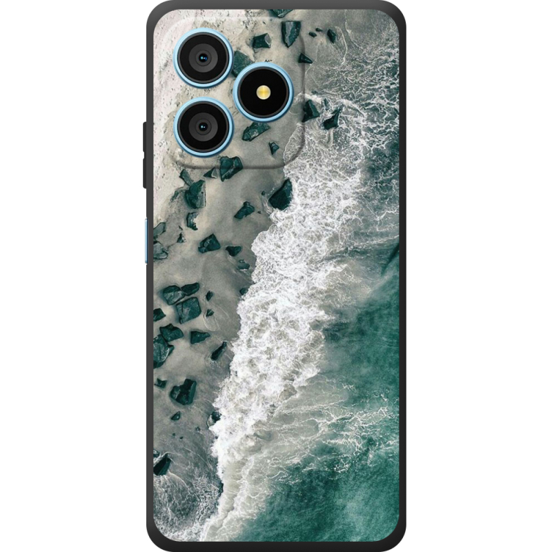 Чохол BoxFace Blackview Wave 9C 