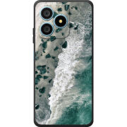 Чохол BoxFace Blackview Wave 9C 
