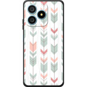 Чохол BoxFace Blackview Wave 9C 