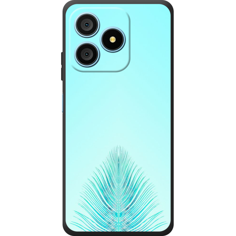Чохол BoxFace Blackview Wave 9C 