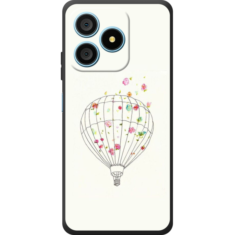 Чохол BoxFace Blackview Wave 9C 