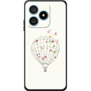 Чохол BoxFace Blackview Wave 9C 