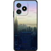 Чохол BoxFace Blackview Wave 9C 
