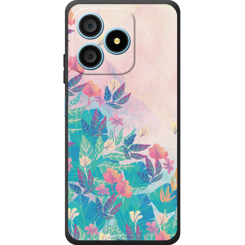 Чохол BoxFace Blackview Wave 9C 
