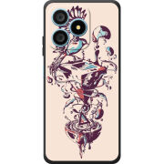 Чохол BoxFace Blackview Wave 9C 
