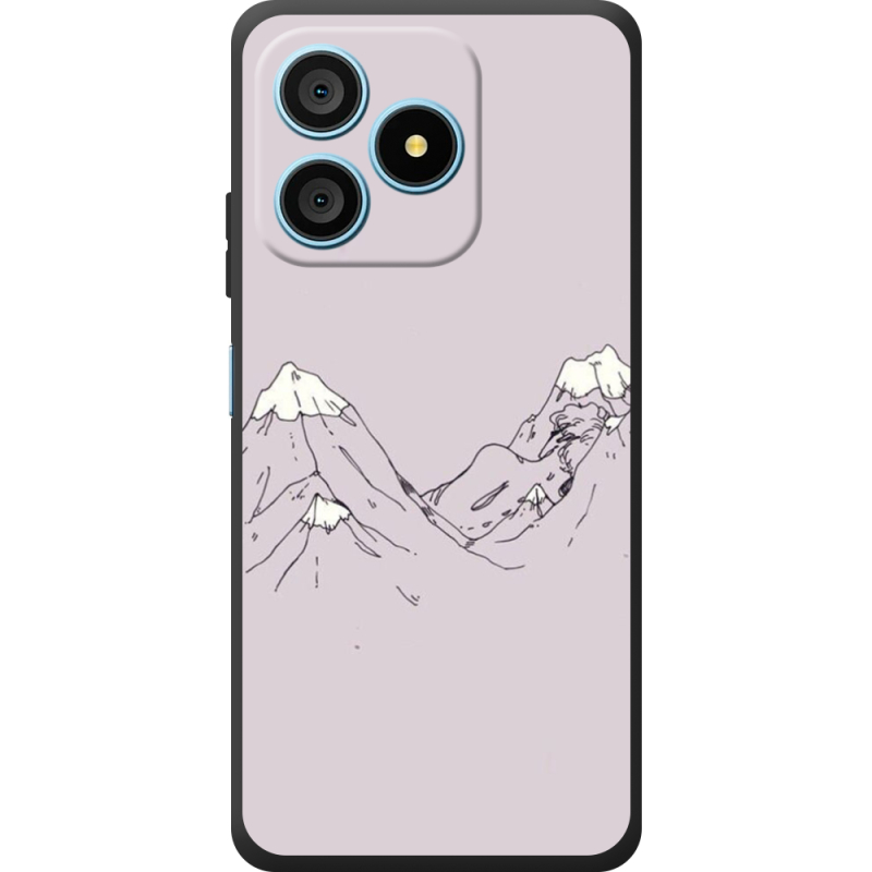 Чохол BoxFace Blackview Wave 9C 