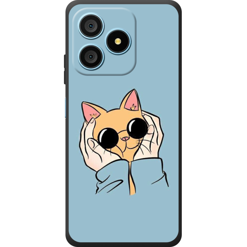 Чохол BoxFace Blackview Wave 9C 
