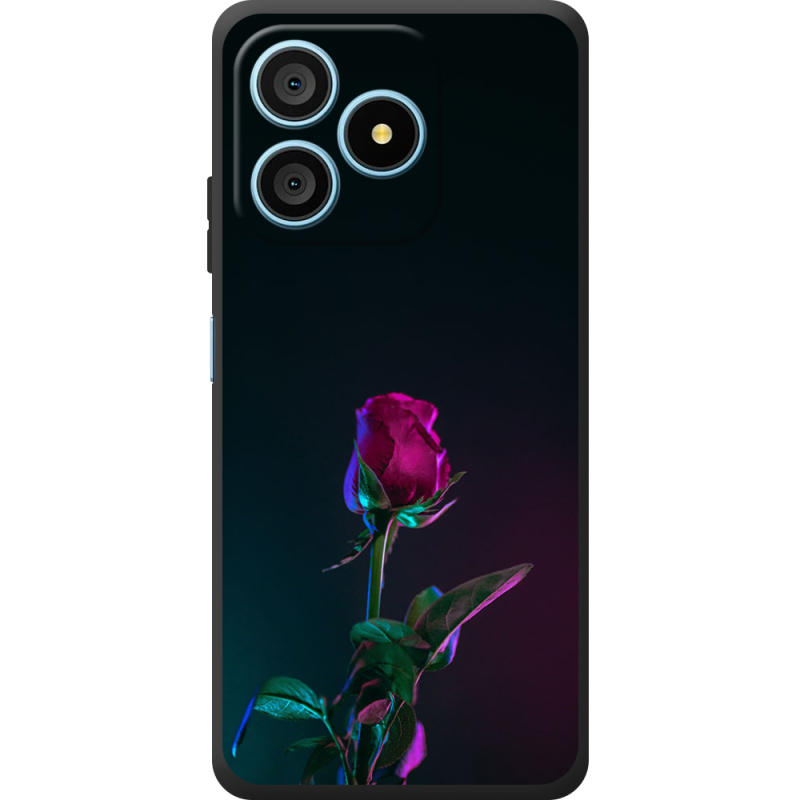 Чохол BoxFace Blackview Wave 9C 