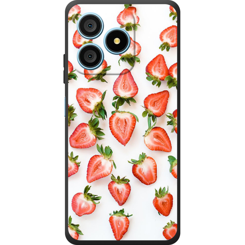 Чохол BoxFace Blackview Wave 9C 