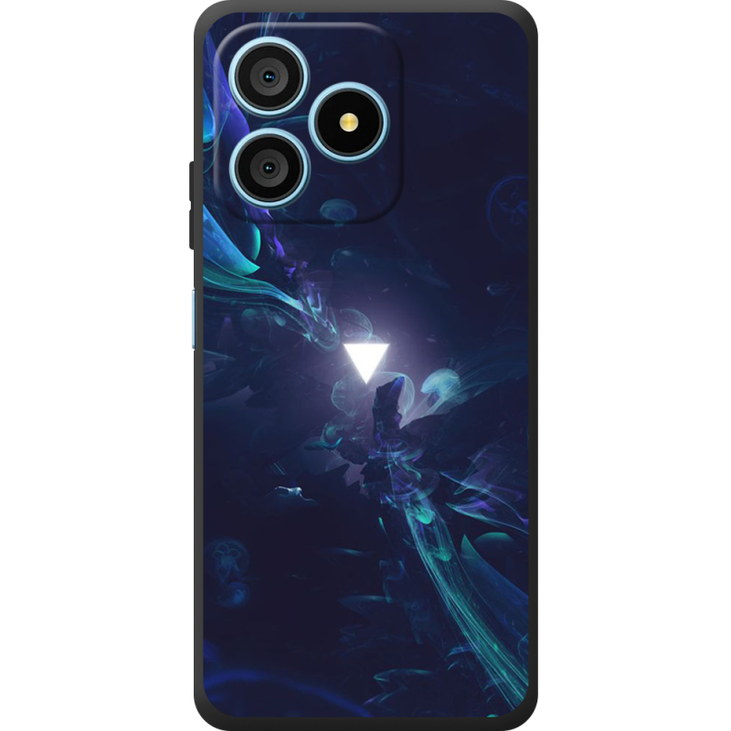 Чохол BoxFace Blackview Wave 9C 