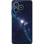 Чохол BoxFace Blackview Wave 9C 
