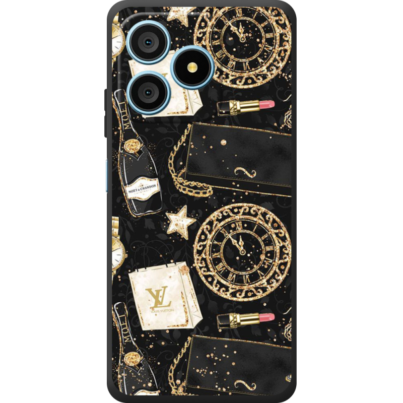 Чохол BoxFace Blackview Wave 9C 