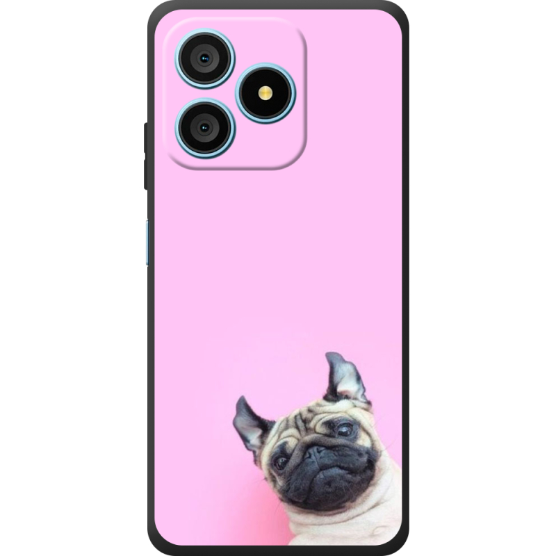 Чохол BoxFace Blackview Wave 9C 