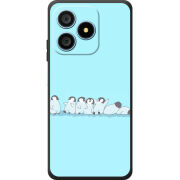 Чохол BoxFace Blackview Wave 9C 